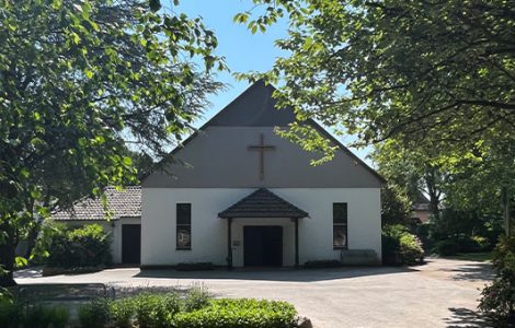 sudbrackfriedhof