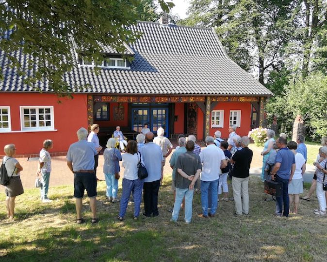 Veranstaltungen